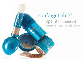 Colorescience Sunforgettable