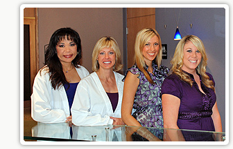 La Mesa Laser Skin Care Center Staff